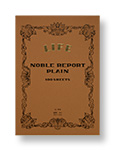 Noble Report A4  Plain  [R61]