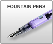 Fountain Pens