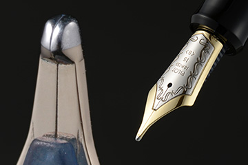 Pilot Custom 845 B nib