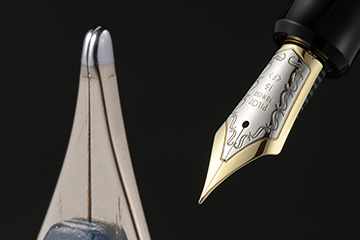 Pilot Custom 845 F nib