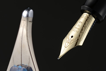 Pilot Custom 845 WA nib